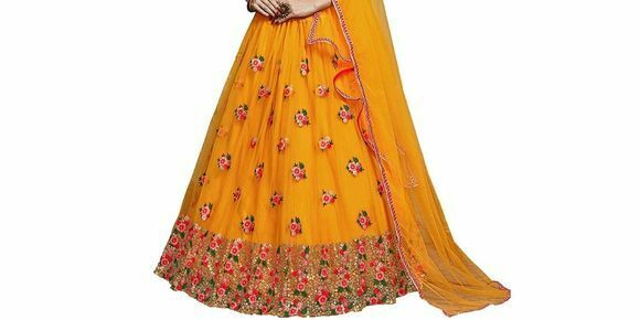 Lehenga